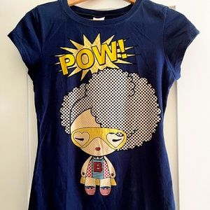Harajuku Lovers POW T Shirt